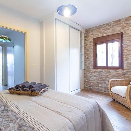 Marina Apartament ตอร์เรโมลิโนส ภายนอก รูปภาพ