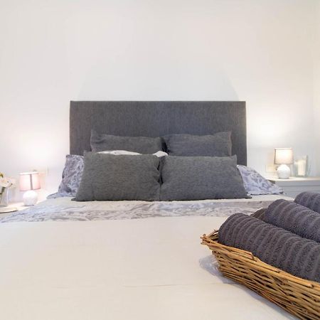 Marina Apartament ตอร์เรโมลิโนส ภายนอก รูปภาพ