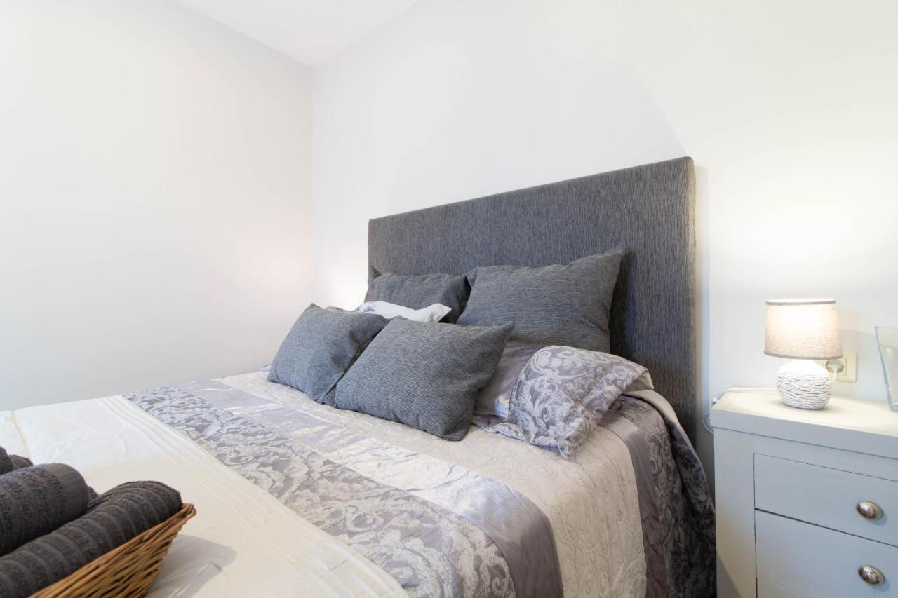 Marina Apartament ตอร์เรโมลิโนส ภายนอก รูปภาพ