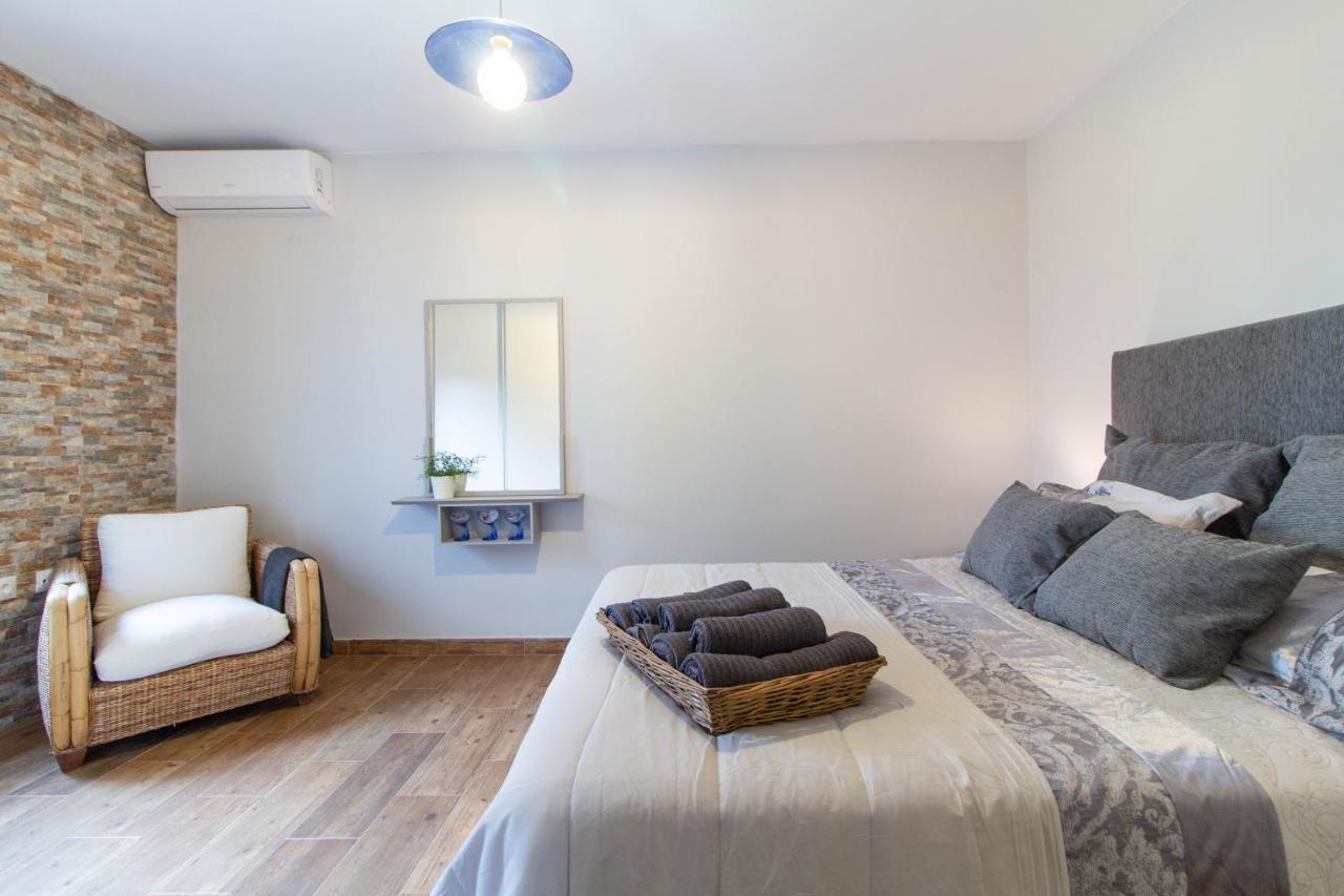Marina Apartament ตอร์เรโมลิโนส ภายนอก รูปภาพ